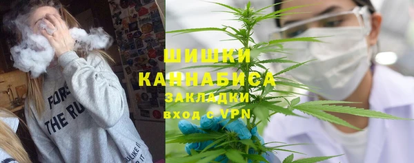 молекула духа Магадан